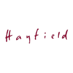 hayfield logo